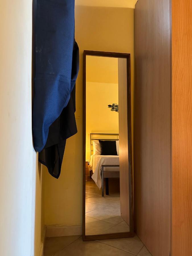 Spiaggia Le Dune Residence 마르게리타디사보이아 외부 사진