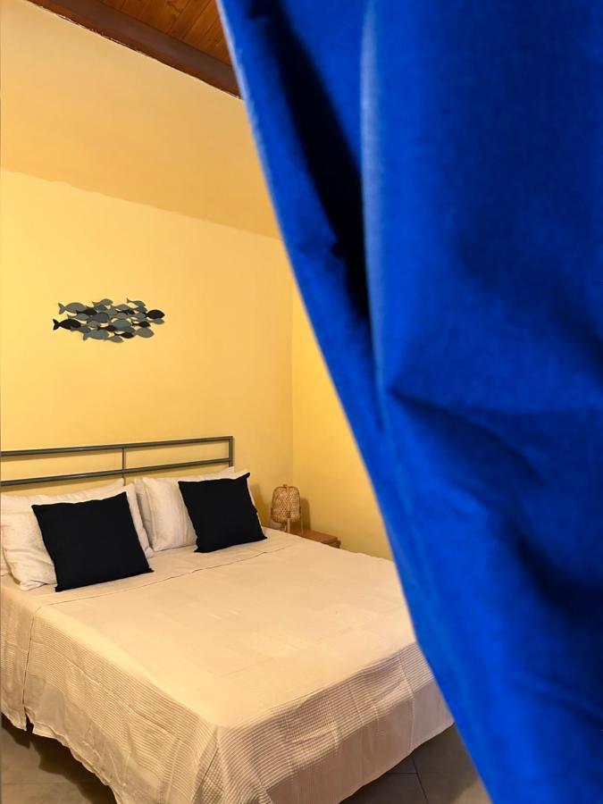 Spiaggia Le Dune Residence 마르게리타디사보이아 외부 사진