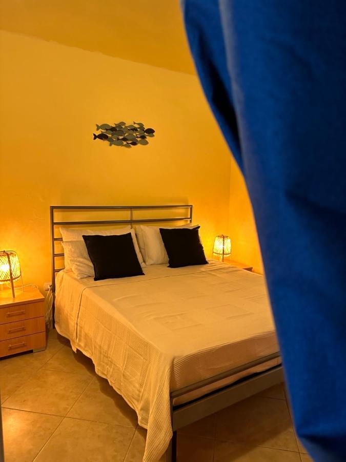 Spiaggia Le Dune Residence 마르게리타디사보이아 외부 사진