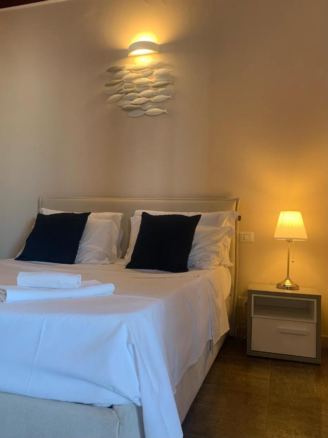 Spiaggia Le Dune Residence 마르게리타디사보이아 외부 사진