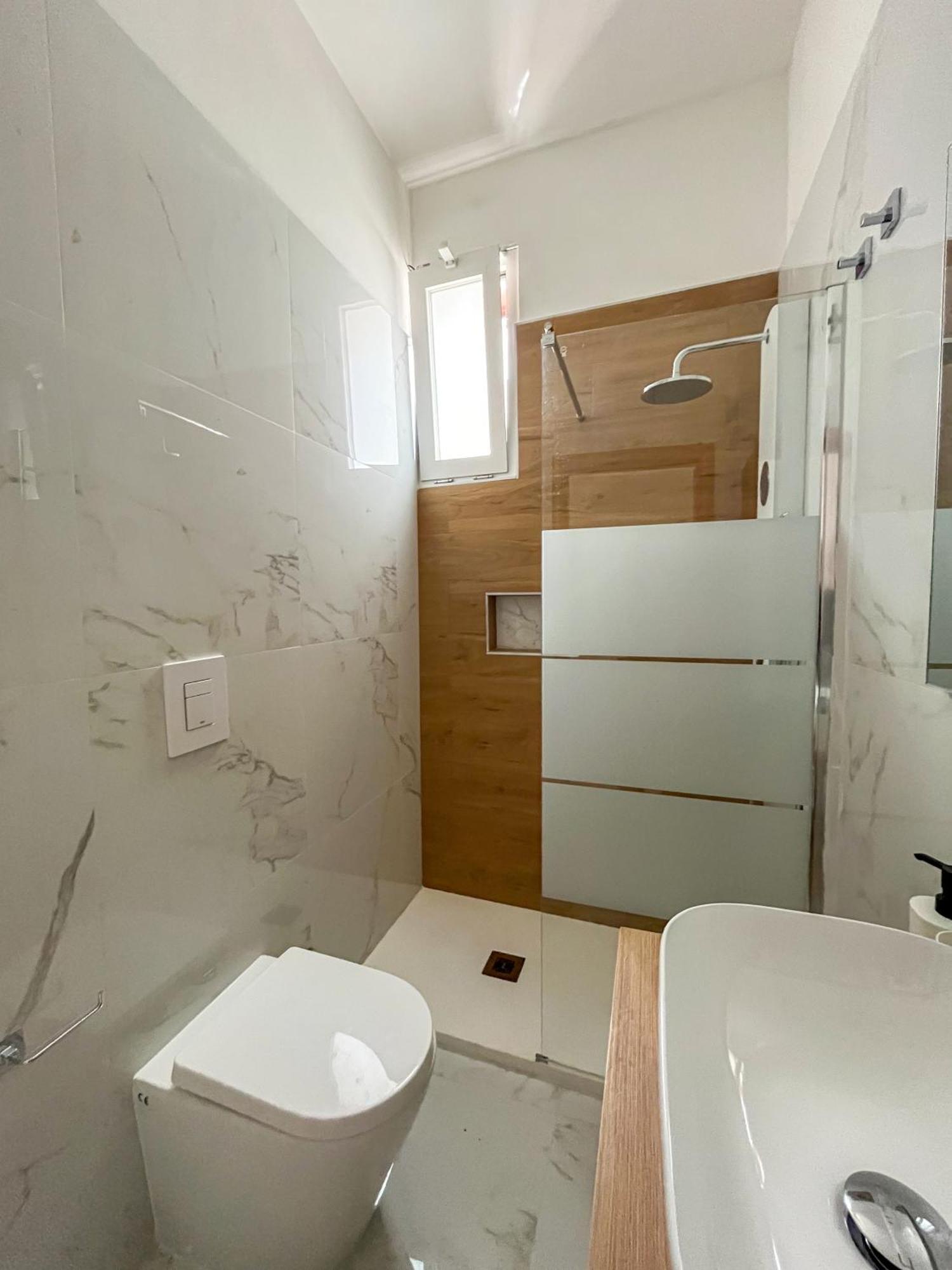 Spiaggia Le Dune Residence 마르게리타디사보이아 외부 사진